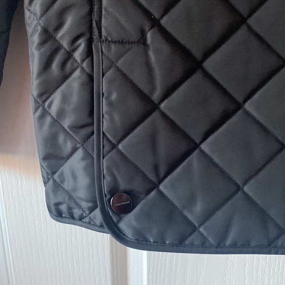 NWOT Burberry coat - Picture 14 of 15